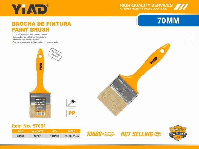 PAINT BRUSH 57091