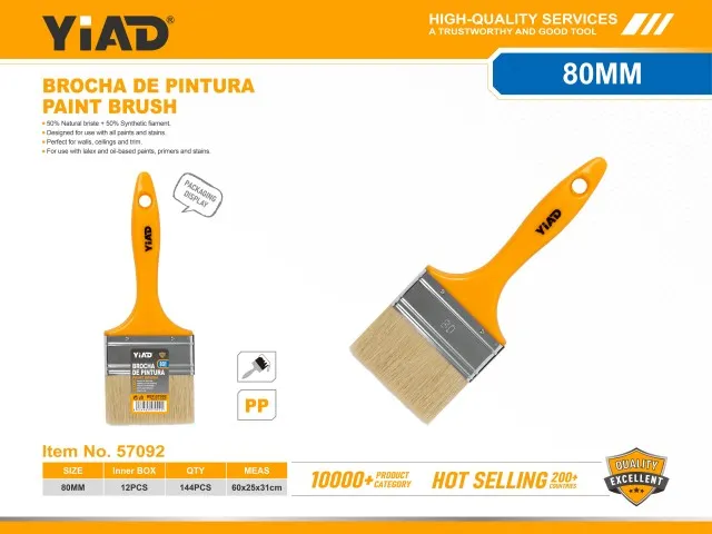 PAINT BRUSH 57092