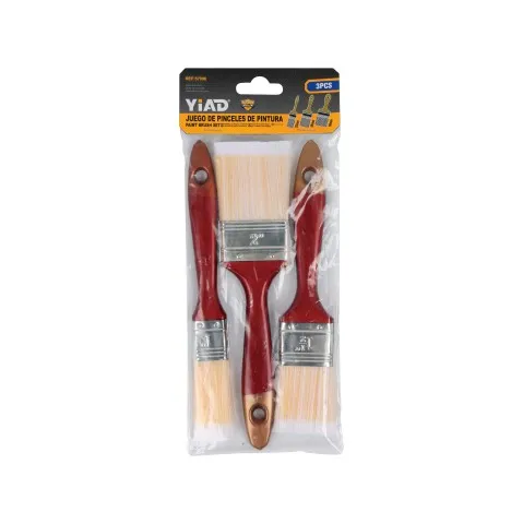 PAINT BRUSH SET 57096