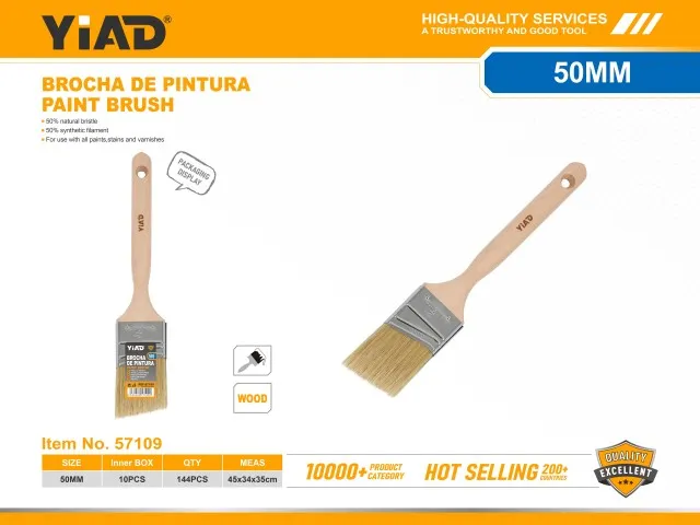 PAINT BRUSH 57109