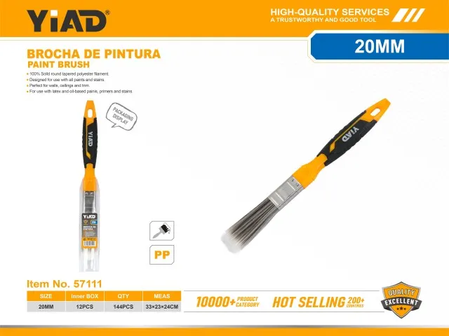 PAINT BRUSH 57111