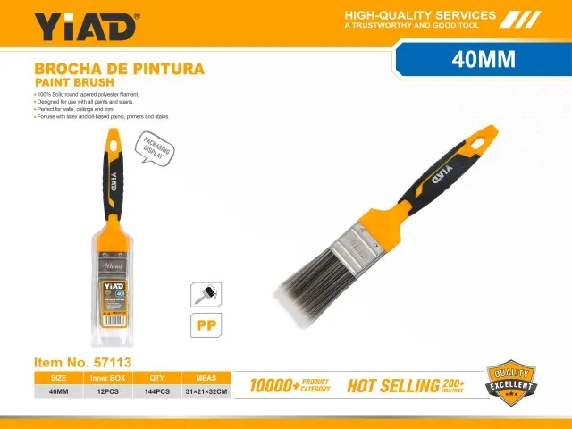 PAINT BRUSH 57113