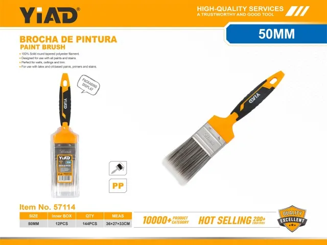 PAINT BRUSH 57114