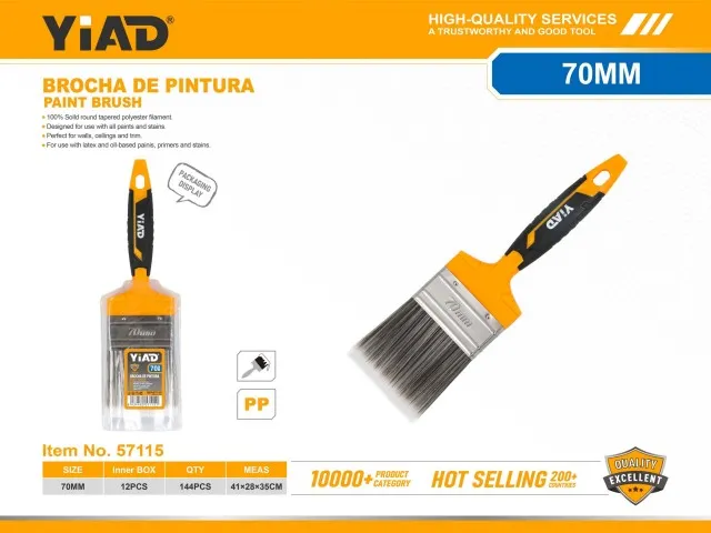 PAINT BRUSH 57115