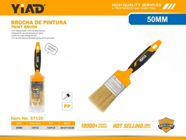 PAINT BRUSH 57120
