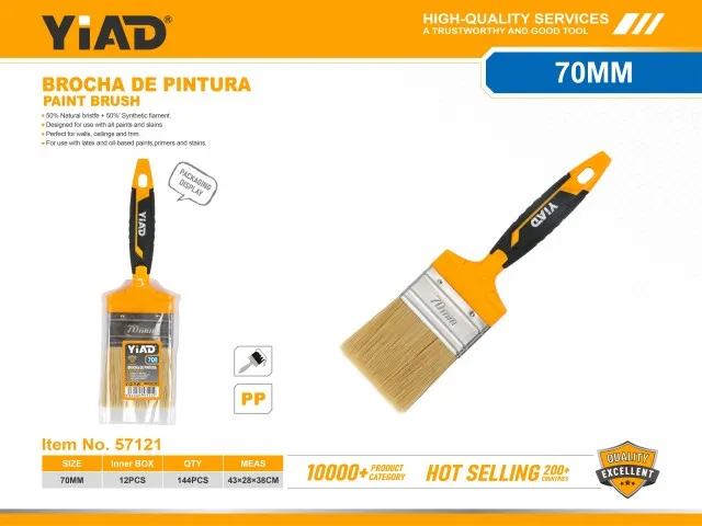 PAINT BRUSH 57121