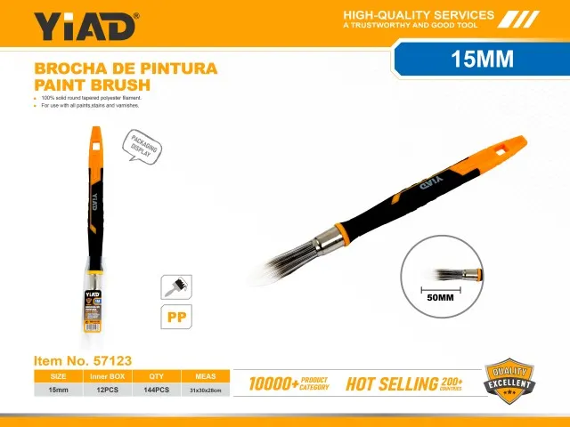 PAINT BRUSH 57123