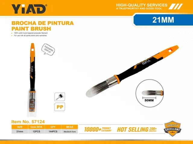 PAINT BRUSH 57124