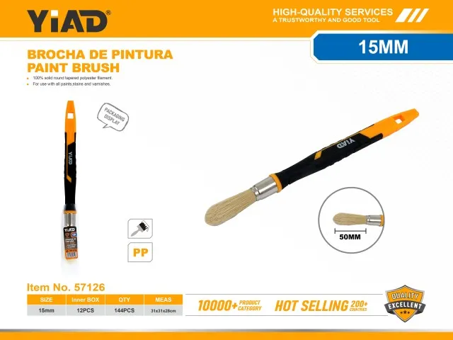 PAINT BRUSH 57126