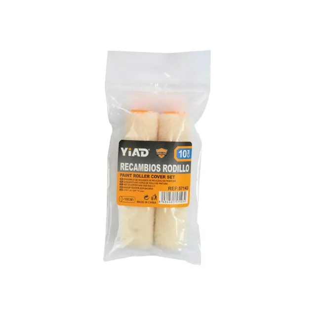 PAINT ROLLER COVER  SET 57143