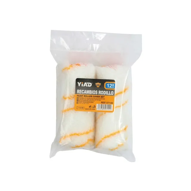PAINT ROLLER COVER  SET 57144