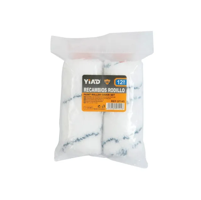 PAINT ROLLER COVER  SET 57145