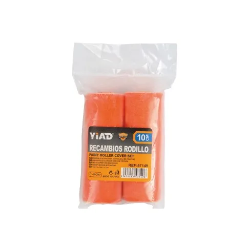 PAINT ROLLER COVER  SET 57149