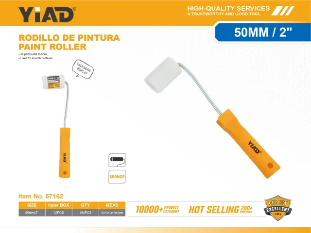 PAINT ROLLER 57162