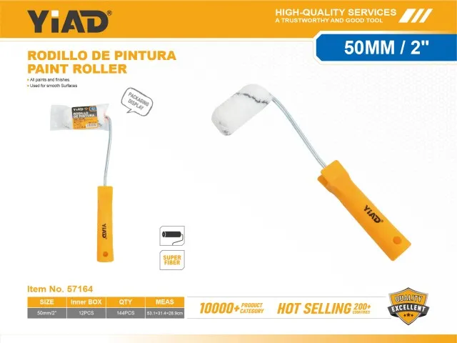 PAINT ROLLER 57164