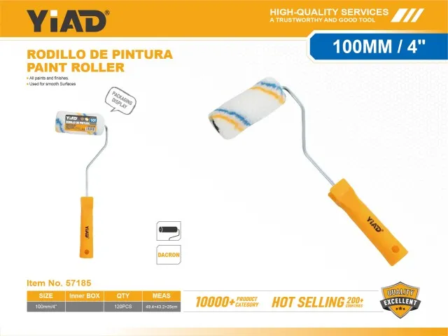 PAINT ROLLER 57185