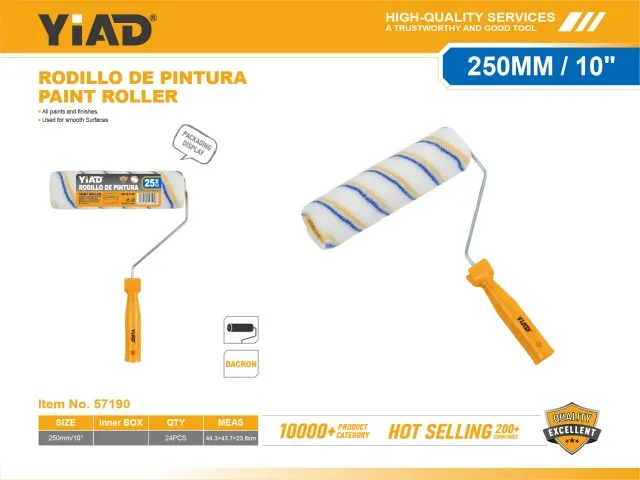PAINT ROLLER 57190