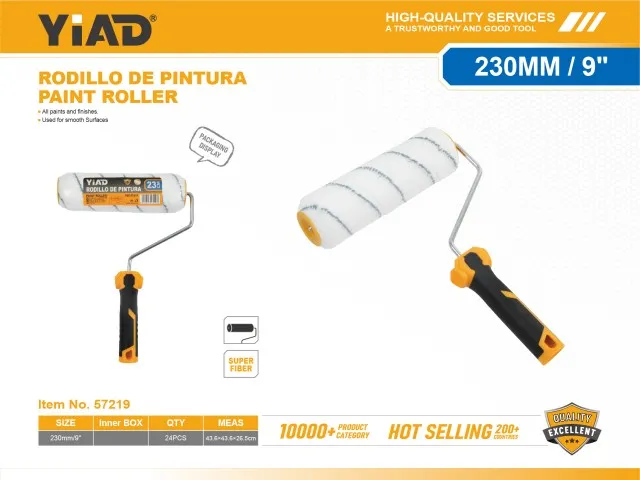 PAINT ROLLER 57219