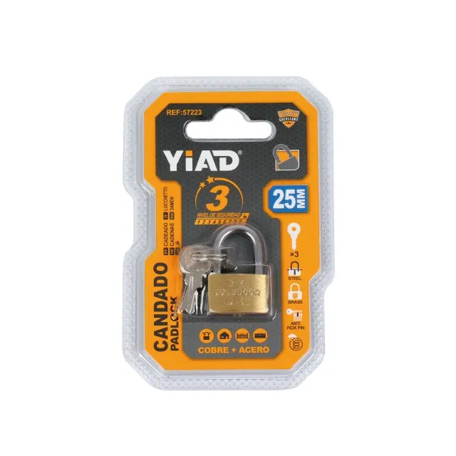 PADLOCK 57223