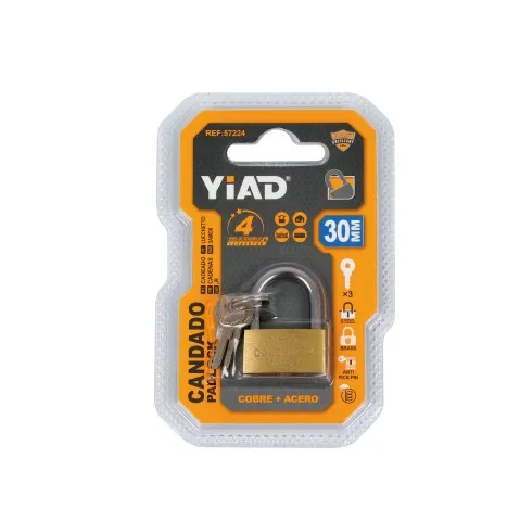 PADLOCK 57224