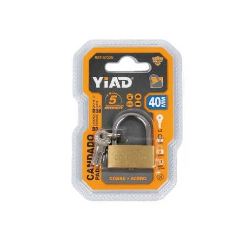 PADLOCK 57225