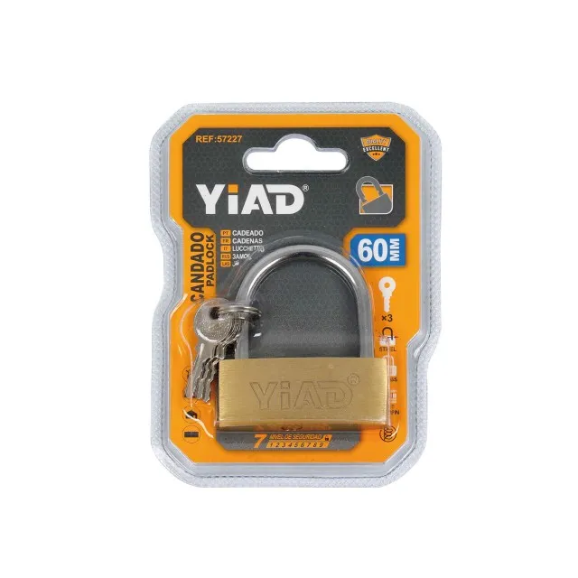 PADLOCK 57227