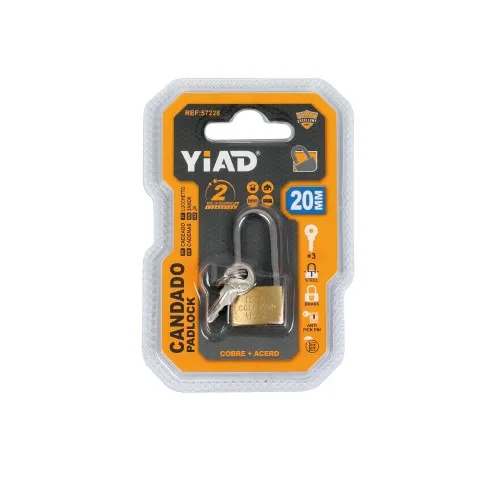 PADLOCK 57228
