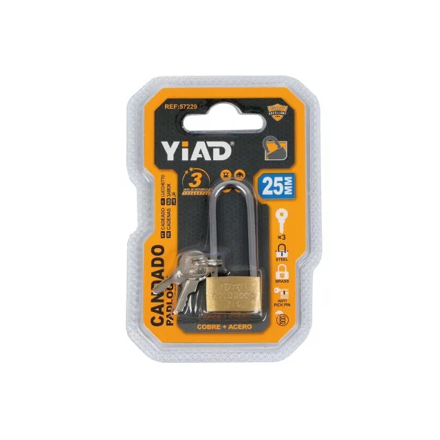 PADLOCK 57229