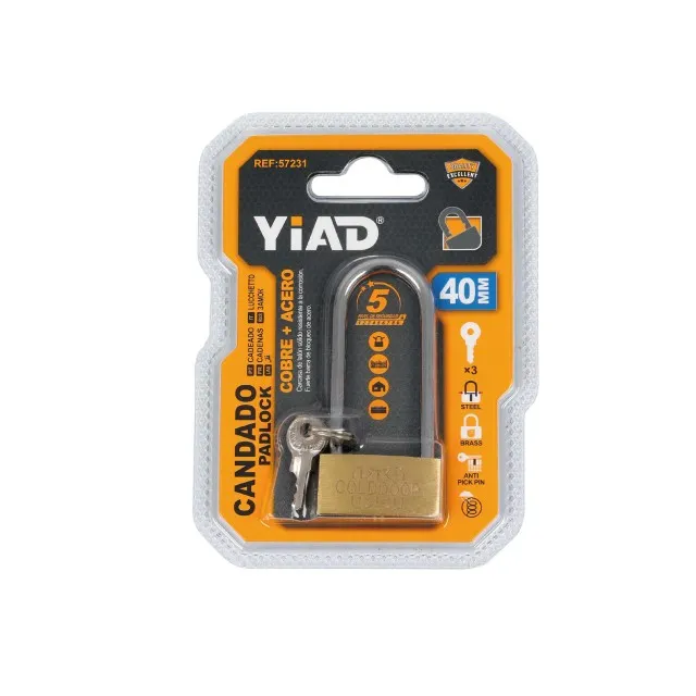 PADLOCK 57231
