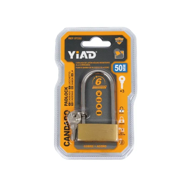 PADLOCK 57232