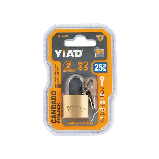 PADLOCK 57235