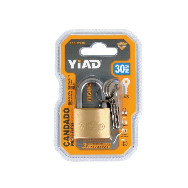 PADLOCK 57236