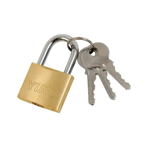 PADLOCK 57236