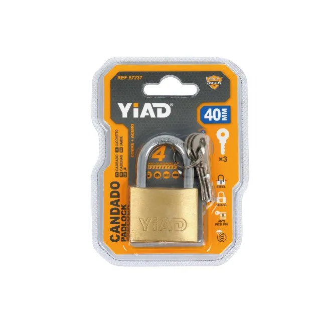 PADLOCK 57237