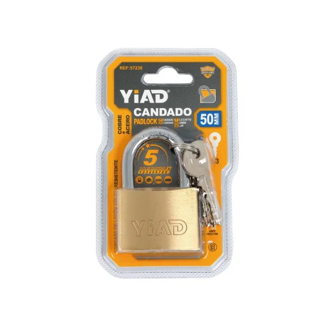 PADLOCK 57238