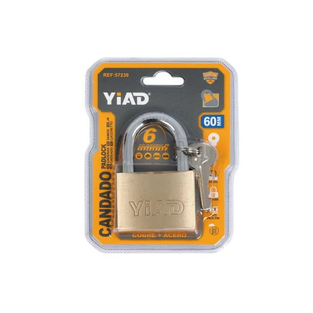 PADLOCK 57239