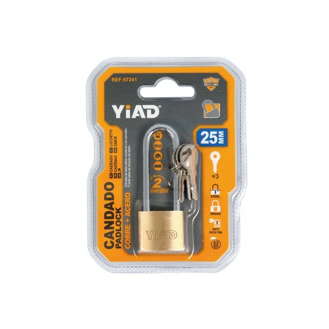 PADLOCK 57241