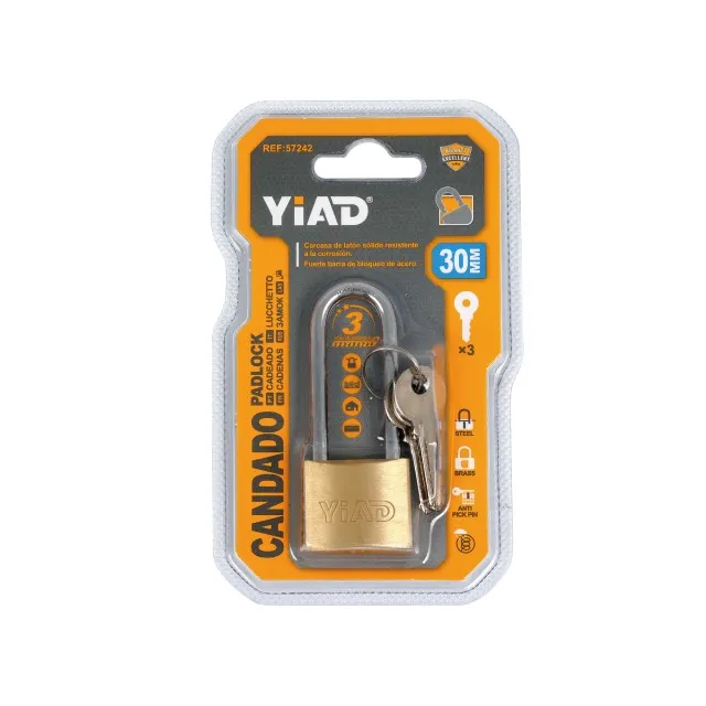 PADLOCK 57242