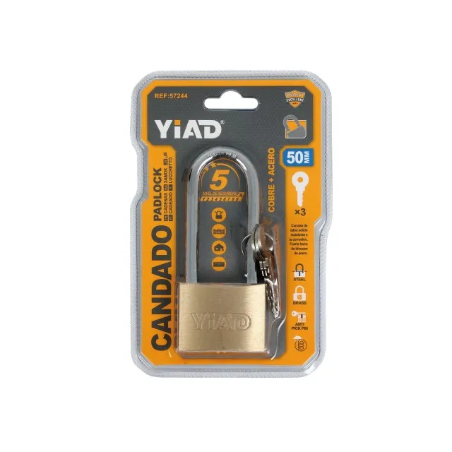 PADLOCK 57244