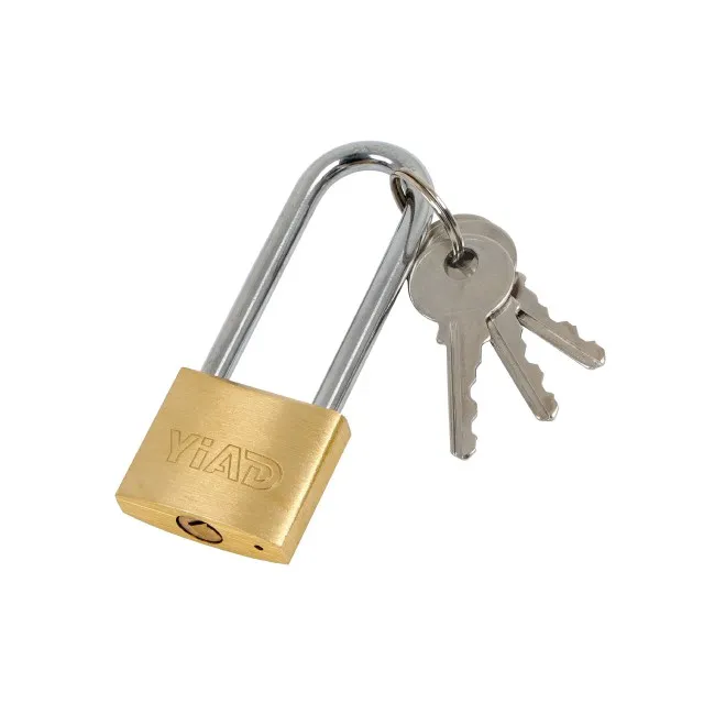 PADLOCK 57244