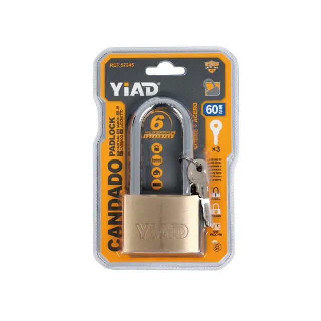 PADLOCK 57245