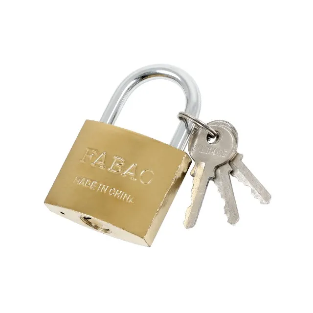 PADLOCK 57246