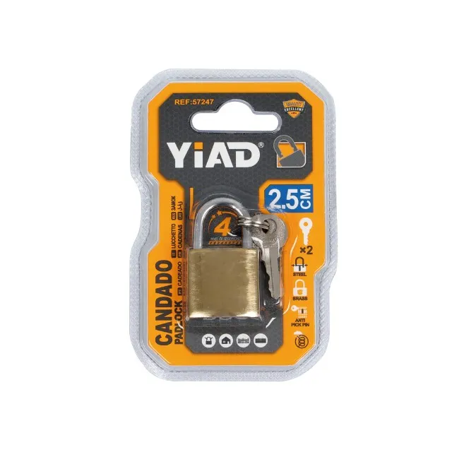 PADLOCK 57247