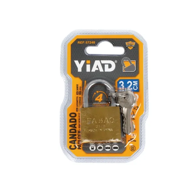 PADLOCK 57248