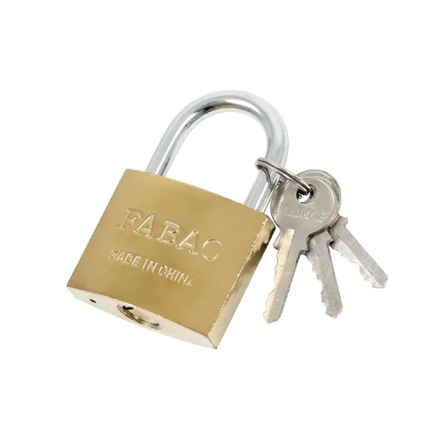 PADLOCK 57249