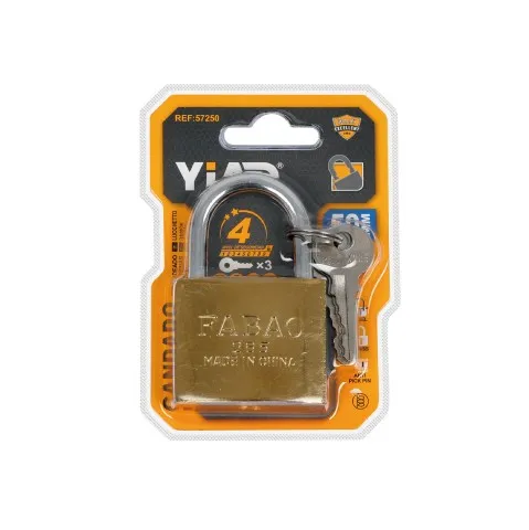 PADLOCK 57250