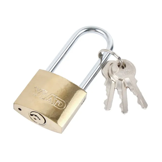 PADLOCK 57252