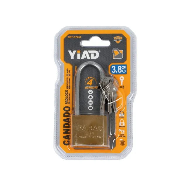 PADLOCK 57254