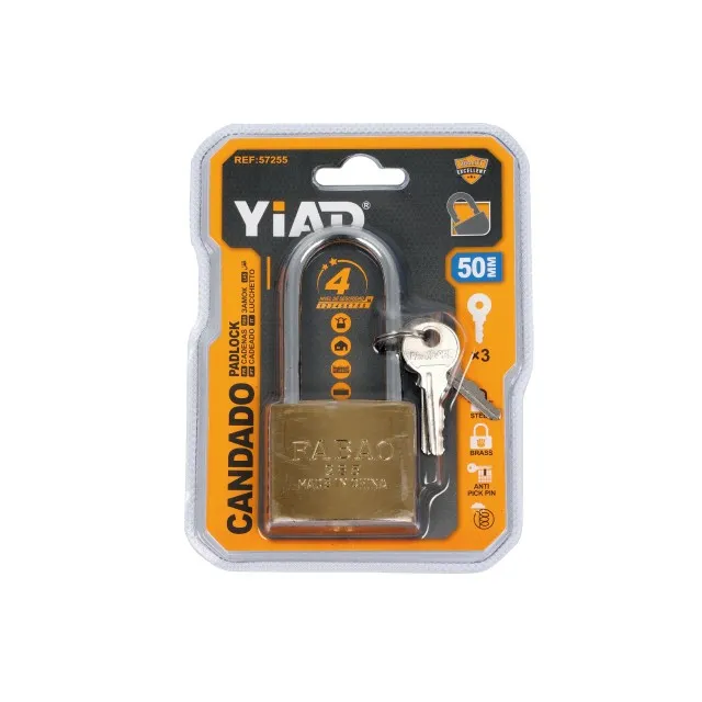PADLOCK 57255