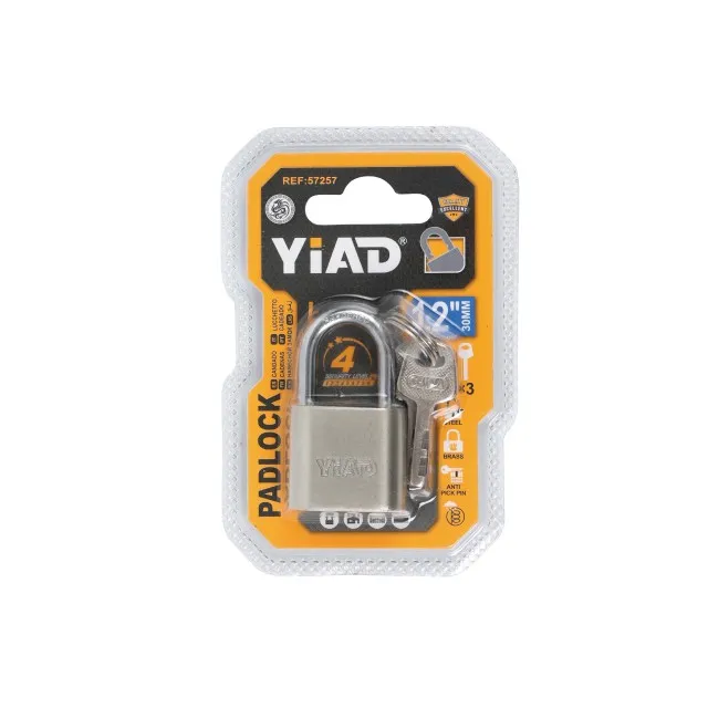 PADLOCK 57257